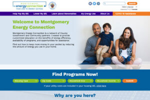 montgomery energy connection home