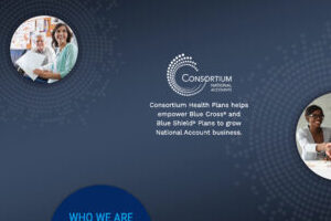 consortium home page