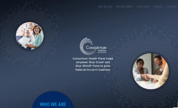 Project Image for Consortium Health Plans