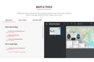 godcgo maps tools