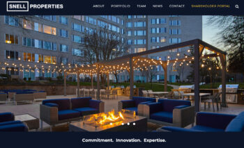 Project Image for Snell Properties