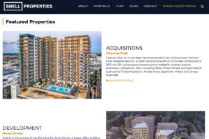 Snell Properties