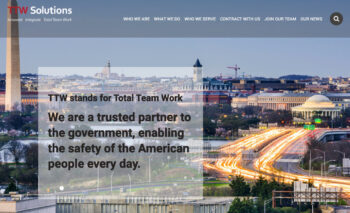 Project Image for TTW Solutions