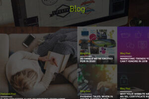 clark blog