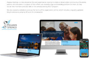 clark project page