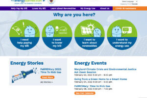 montgomery energy connection help