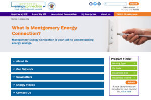 montgomery energy connection about