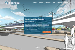 soltesz home page