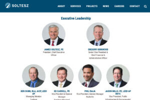 soltesz team page