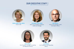 consortium our team page