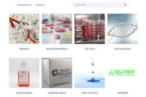 quality bio product list