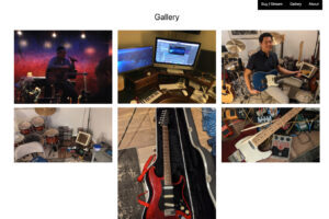 Materialize Gallery