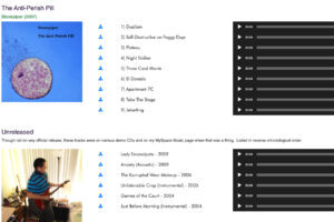 Music Player